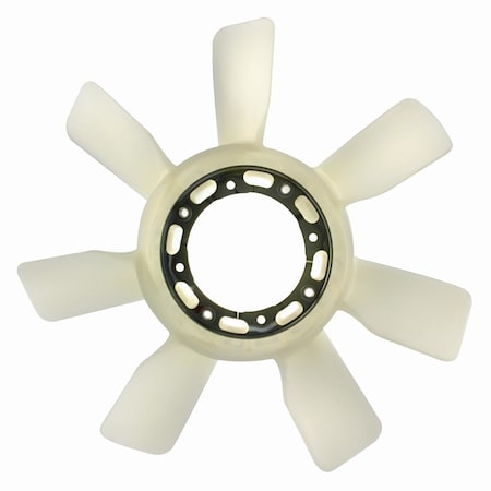 Aisin Chrysler Conquest 88/Dodge Conquest 86-8 Fan Blade, Fnm011 FNM011
